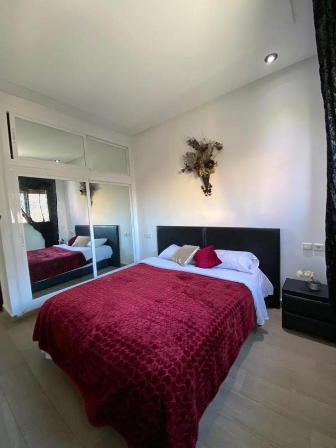 Furnished Apartments Family Only Tanca Dış mekan fotoğraf