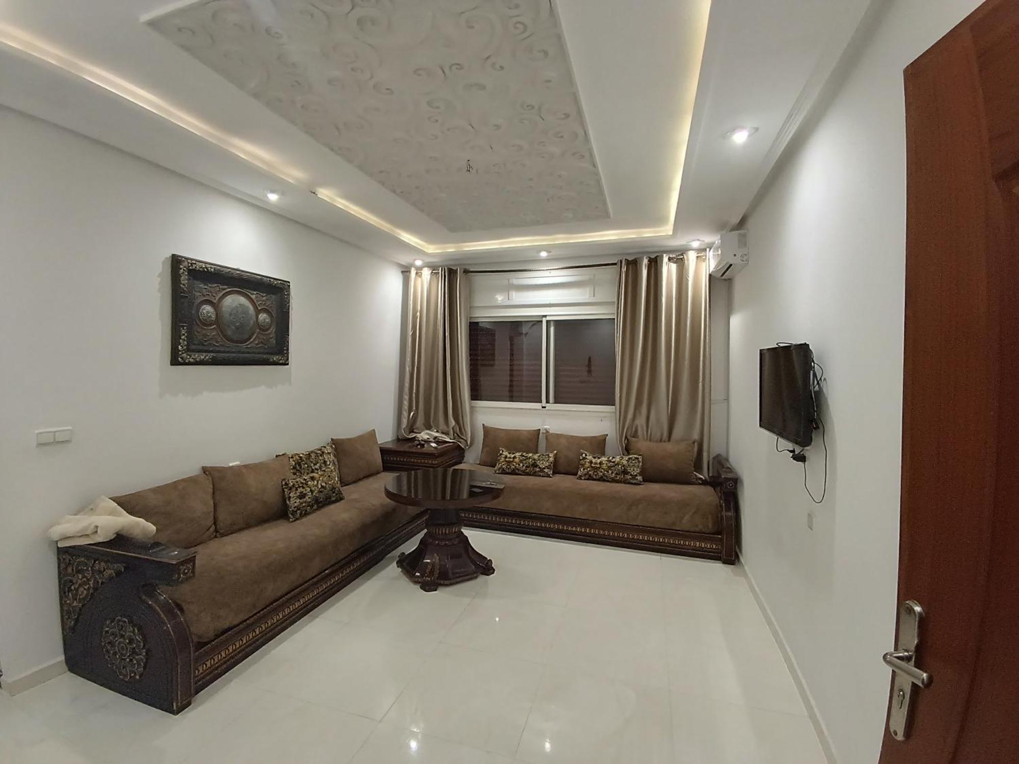 Furnished Apartments Family Only Tanca Dış mekan fotoğraf