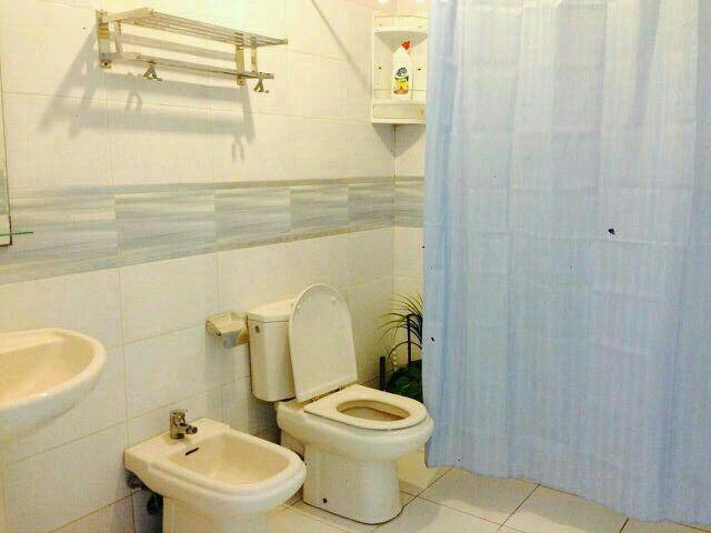 Furnished Apartments Family Only Tanca Dış mekan fotoğraf