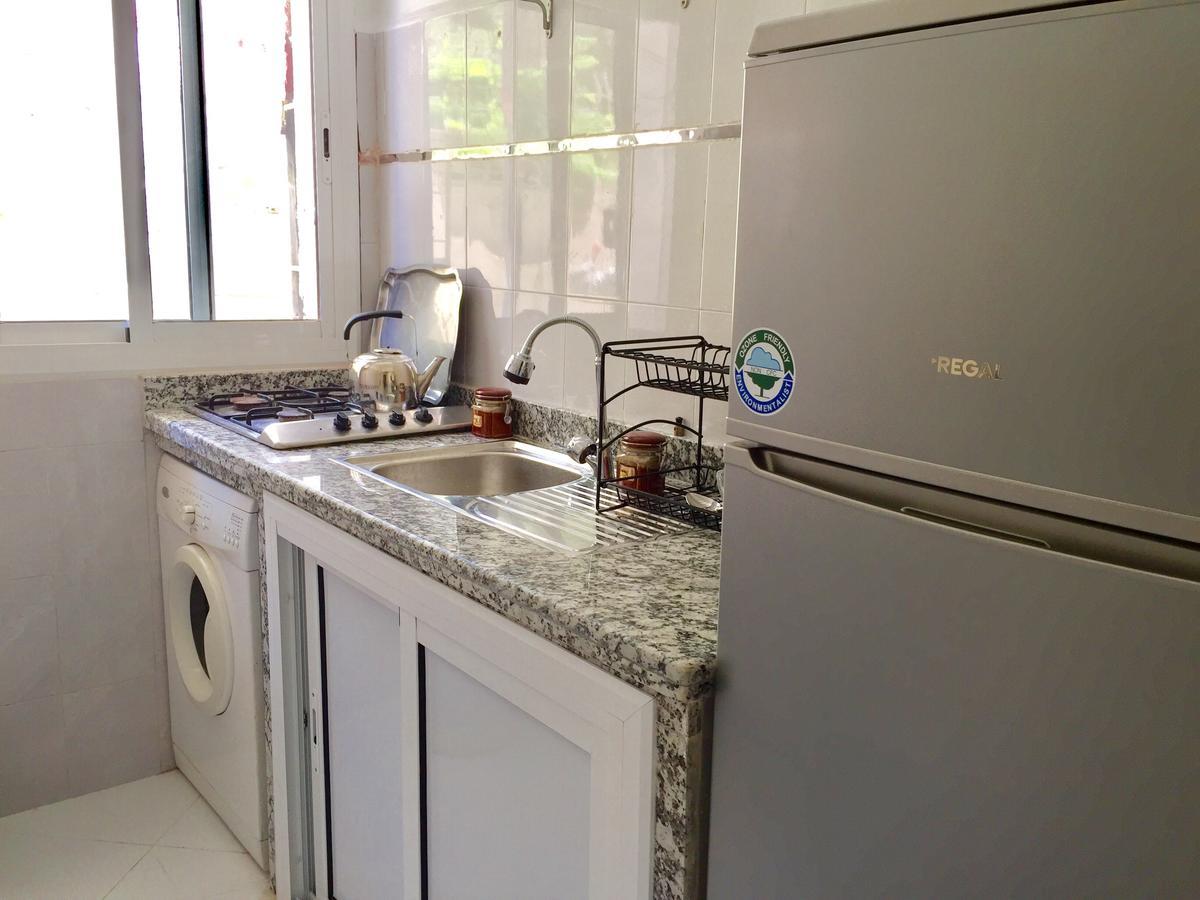 Furnished Apartments Family Only Tanca Dış mekan fotoğraf