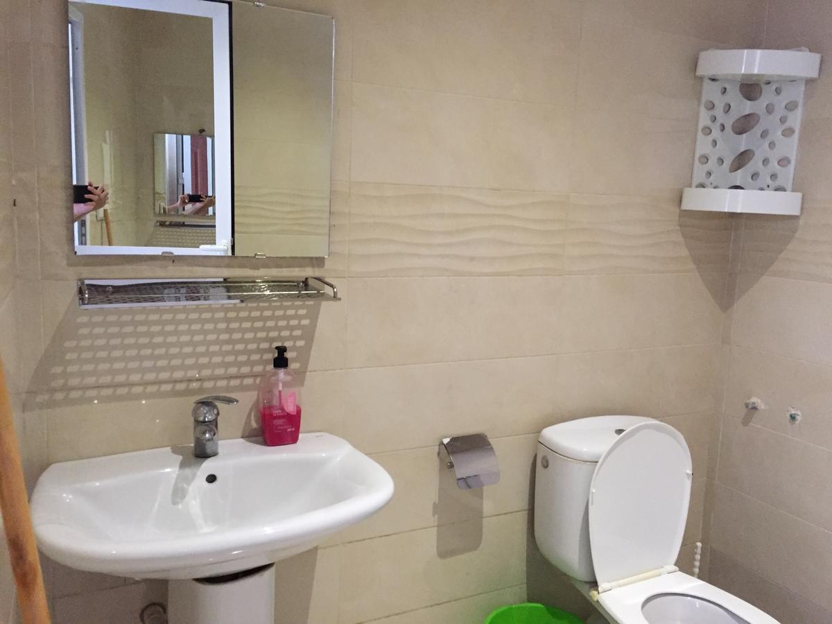 Furnished Apartments Family Only Tanca Dış mekan fotoğraf